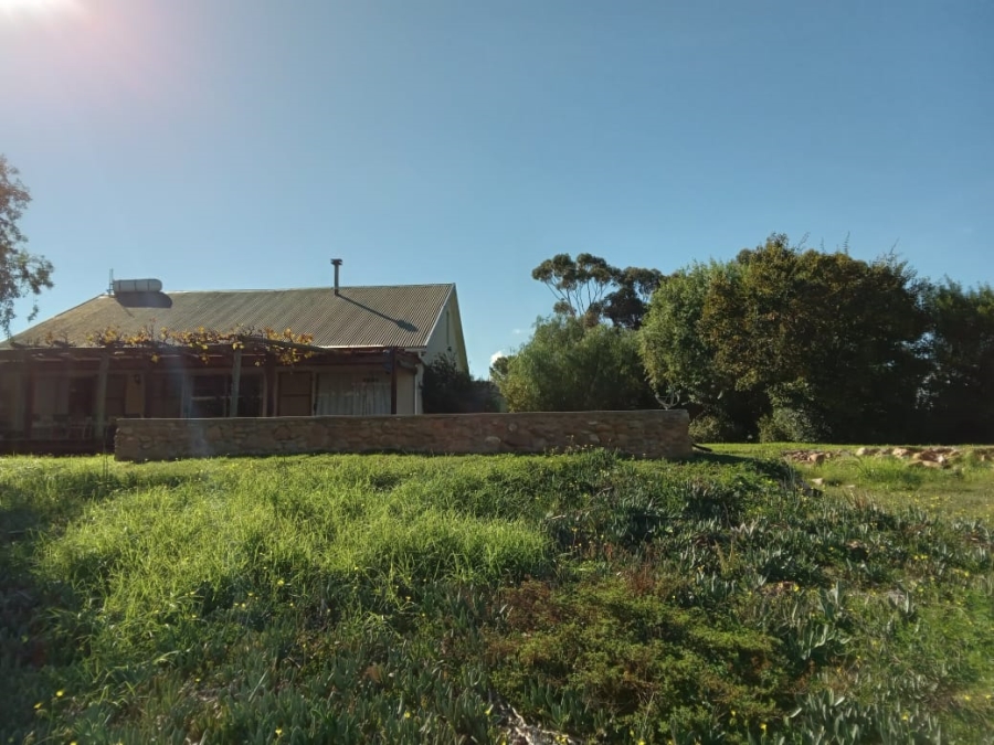  Bedroom Property for Sale in Van Wyksdorp Western Cape